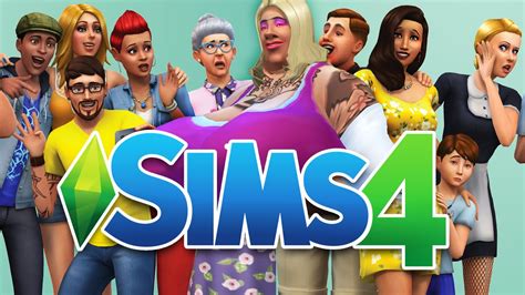 the sims 4 downloaden